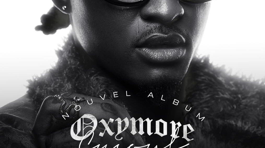 Musique : SCN a écouté le nouvel album Oxymore Act I de Cysoul