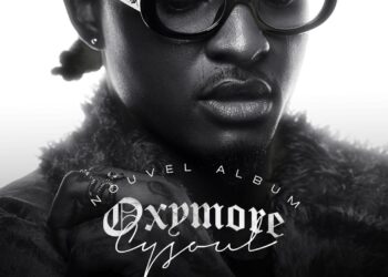Musique : SCN a écouté le nouvel album Oxymore Act I de Cysoul