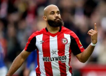 Mercato : Bryan Mbeumo opte pour Manchester United