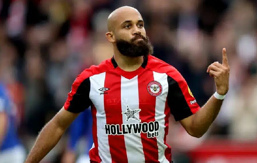 Mercato : Bryan Mbeumo opte pour Manchester United