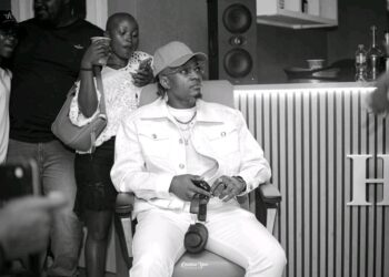 Mboa Paris 2025 : entre retrouvailles et polémique, le cas Cysoul fait débat