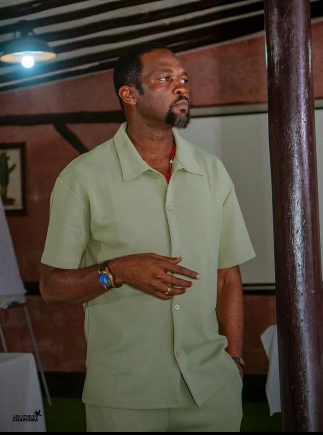 Se former pour mieux briller : un passage obligé dans le cinéma camerounais