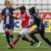 Mercato : Monique Ngock rejoint Fleury 91
