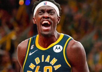 Pascal SIAKAM : l’ascension d’un champion vers une nouvelle gloire