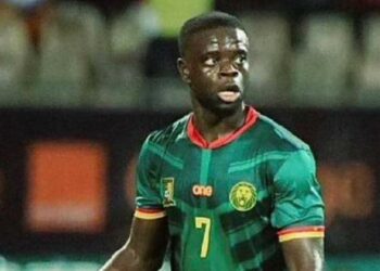 Lions Indomptables : Olivier Kemen défend son honneur