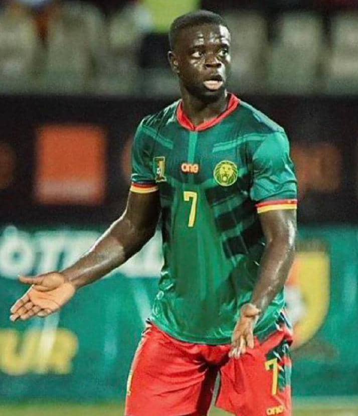 Lions Indomptables : Olivier Kemen défend son honneur