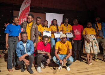 Coupe du Cameroun de Slam : Elba Victoire, première reine des mots sacrée