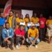 Coupe du Cameroun de Slam : Elba Victoire, première reine des mots sacrée