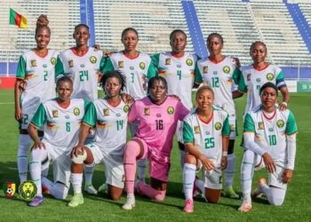 Nigeria–Cameroun : les Lionnes rugissent sans mordre