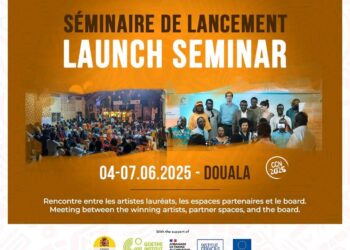 Le CCN : un réseau en mouvement en faveur de la culture camerounaise