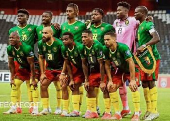 Lions Indomptables : le moment des remplaçants