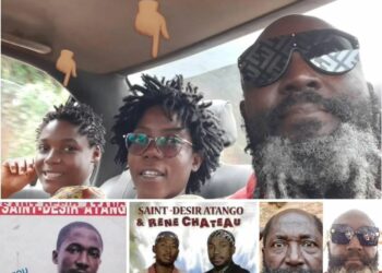 Inceste : La fille de Saint-Désir Atanga révèle l'horreur vécue auprès de son père