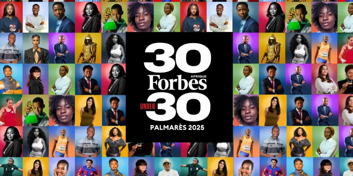 Forbes Afrique : la Camerounaise Crazy Sally dans le « Top 30 Under 30 »
