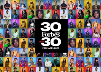 Forbes Afrique : la Camerounaise Crazy Sally dans le « Top 30 Under 30 »