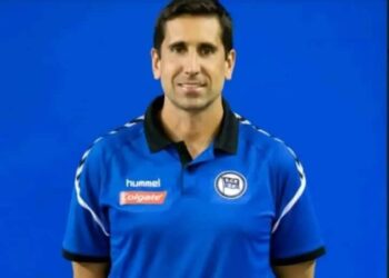 Crise à la Fécavolley : l’arrivée du coach brésilien Tarso Milagres ravive les tensions