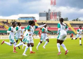 Coupe du Monde Féminine U17 2025 : Le Cameroun face à des adversaires redoutables