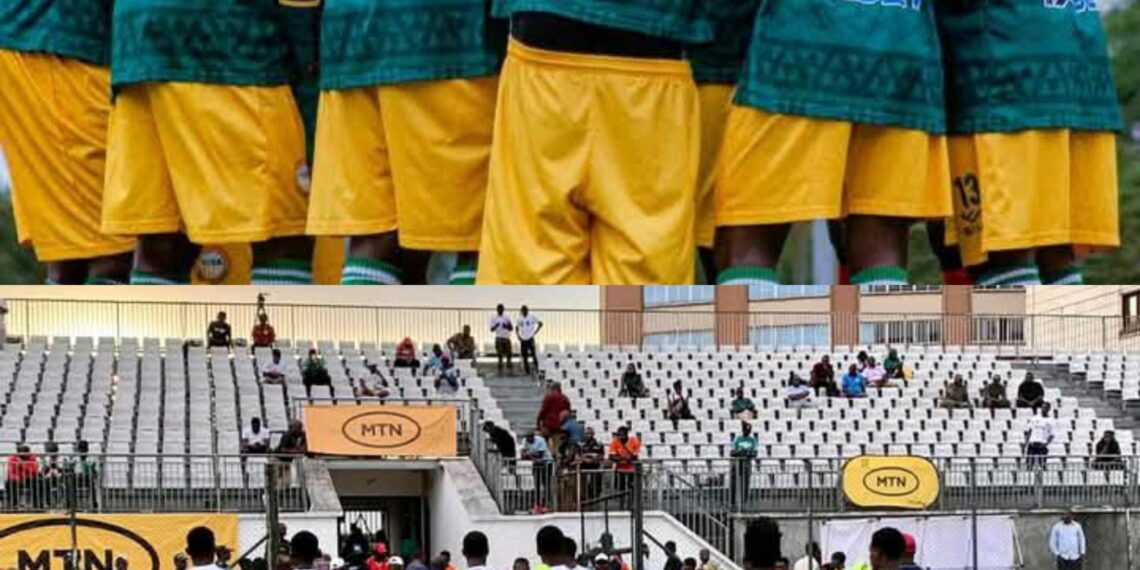 MTN ÉLITE ONE : Les enseignements de la vingt-sixième journée