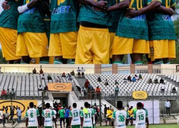 MTN ÉLITE ONE : Les enseignements de la vingt-sixième journée