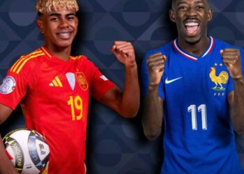 Ligue des Nations : France - Espagne, un match sous haute tension