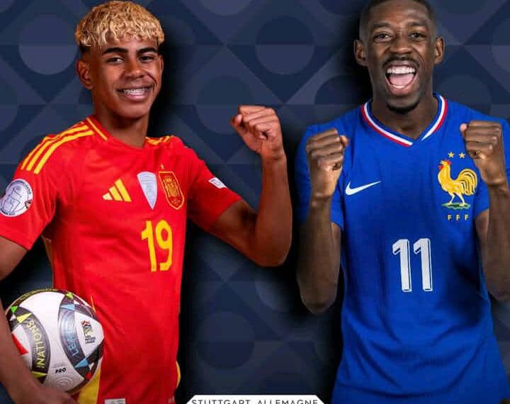 Ligue des Nations : France - Espagne, un match sous haute tension