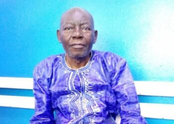 Martin camus mimb rend hommage à jules kingue , célèbre attaquant des années 70