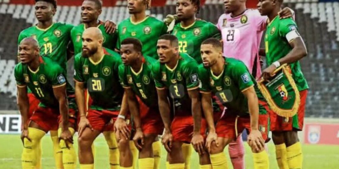 Lions Indomptables : Quel onze de départ contre l’Ouganda ?