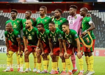Lions Indomptables : Quel onze de départ contre l’Ouganda ?