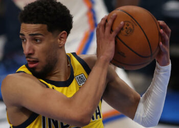 Finale NBA : Pascal Siakam et les Pacers arrache une victoire précieuse