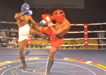 Championnat d’Afrique de Kickboxing : Yaoundé accueille la compétition