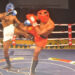 Championnat d’Afrique de Kickboxing : Yaoundé accueille la compétition