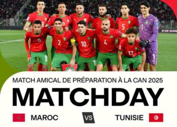 Trêve internationale : les grands d’Afrique entrent en scène