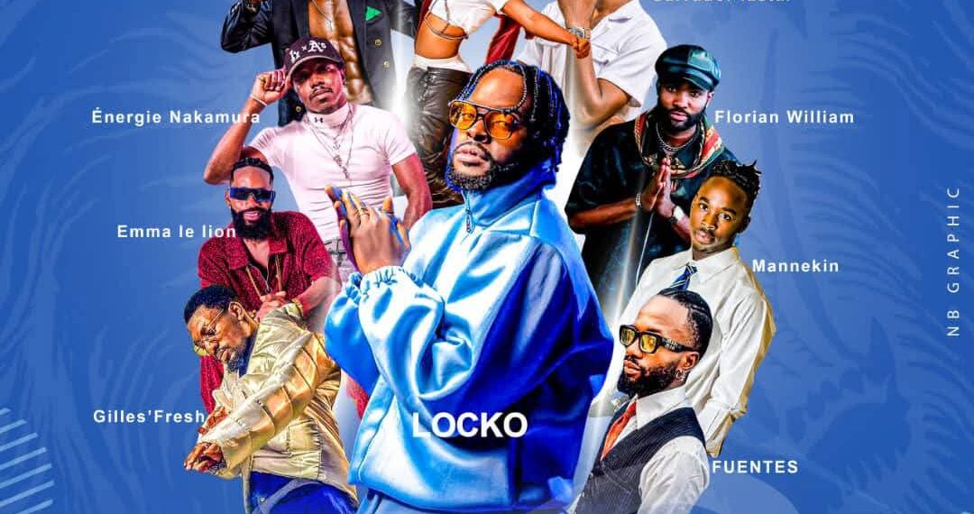 La danse camerounaise en lumière : un mouvement qui prend de l'ampleur