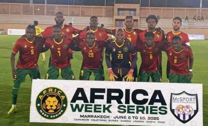 Cameroun – Ouganda : les enseignements d’une victoire en demi-teinte