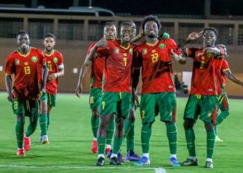 Cameroun – Ouganda : les enseignements d’une victoire en demi-teinte