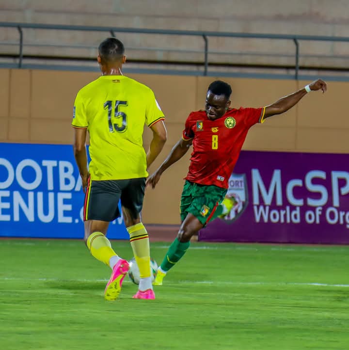 Cameroun – Ouganda : les enseignements d’une victoire en demi-teinte