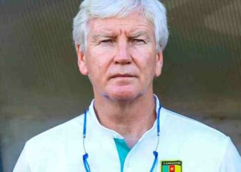 Lions Indomptables : Marc Brys a-t-il mis de l'eau dans son vin ?