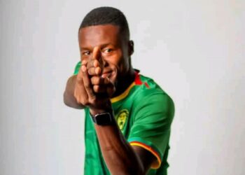 Portrait : Qui est Florent Batoum, un des bourreaux de l’Ouganda ?