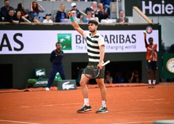 Roland-Garros : Alcaraz entre dans la légende après une finale épique