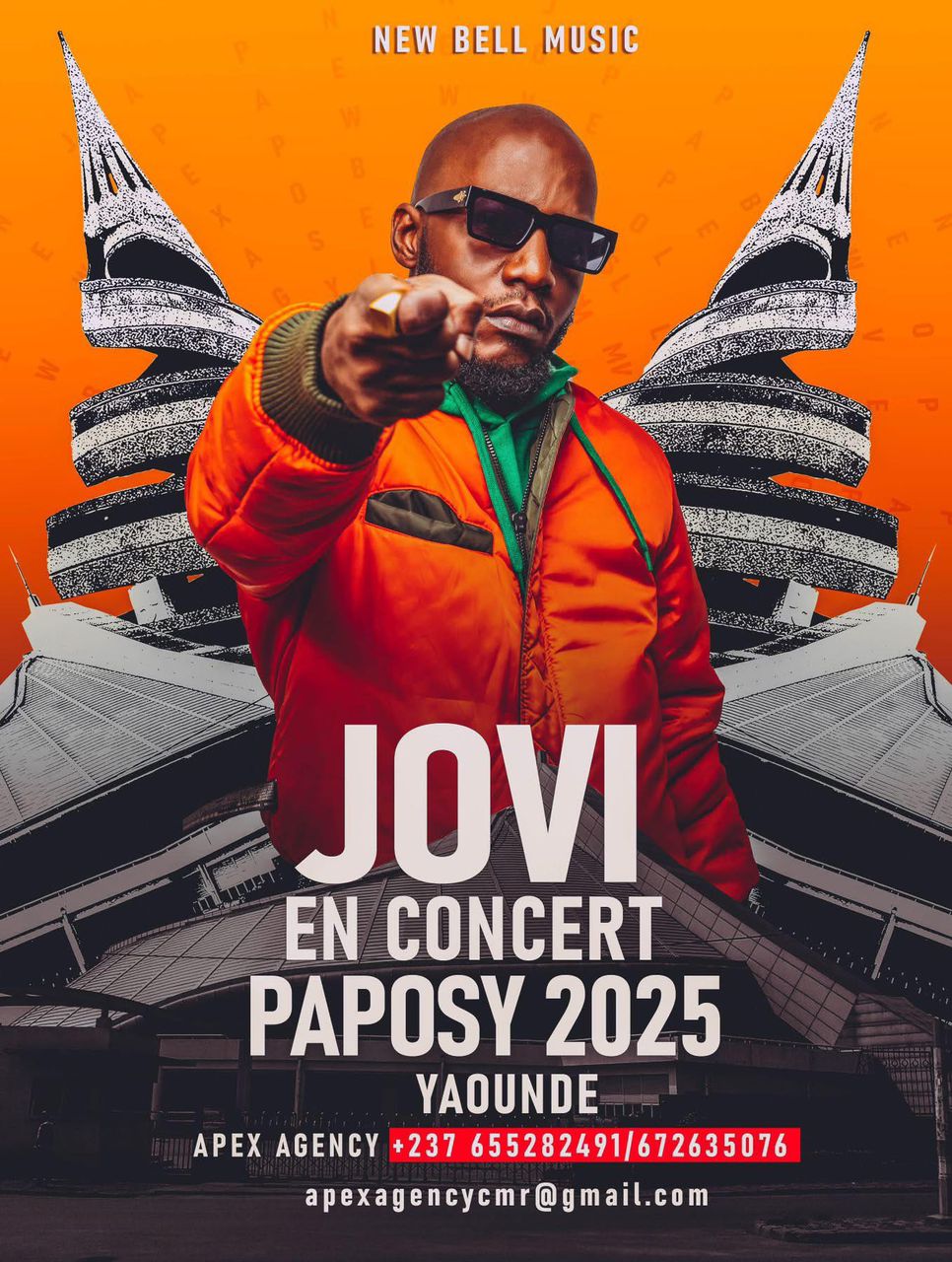 JOVI /Retour sur scène : bonne ou mauvaise idée ?
