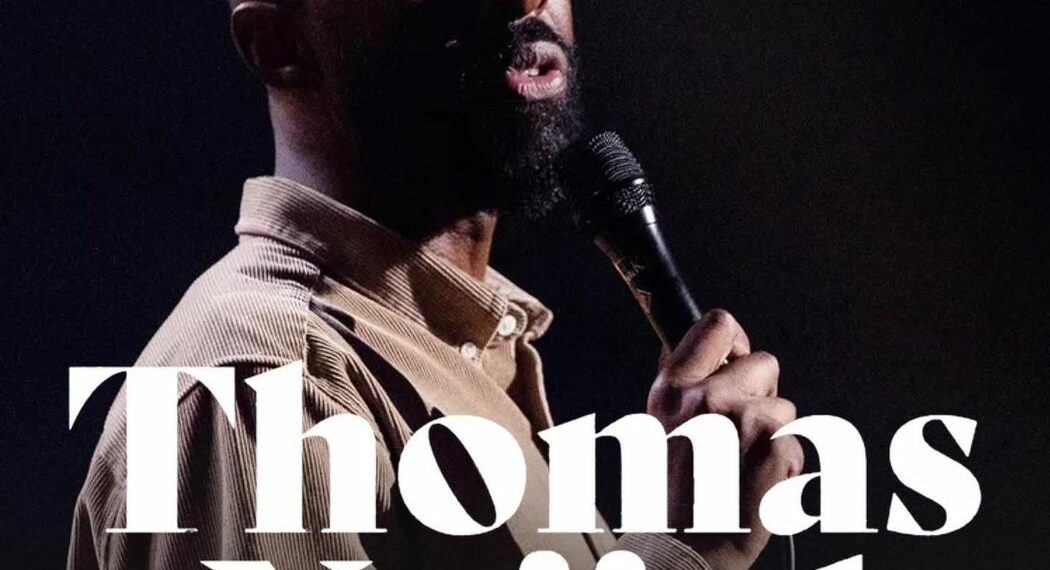 Thomas Ngijol : l’indomptable qui séduit