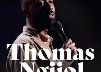 Thomas Ngijol : l’indomptable qui séduit