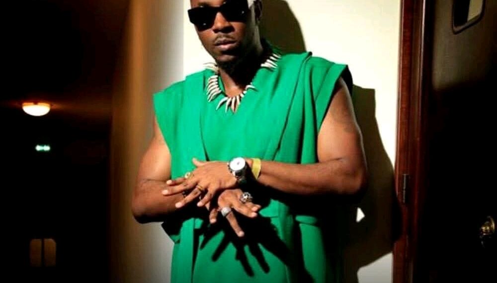 Stanley Enow : Le roi lion du hip-hop camerounais