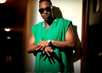 Stanley Enow : Le roi lion du hip-hop camerounais