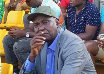 Bamboutos de Mbouda : Souleymanou Aboubakar à la rescousse