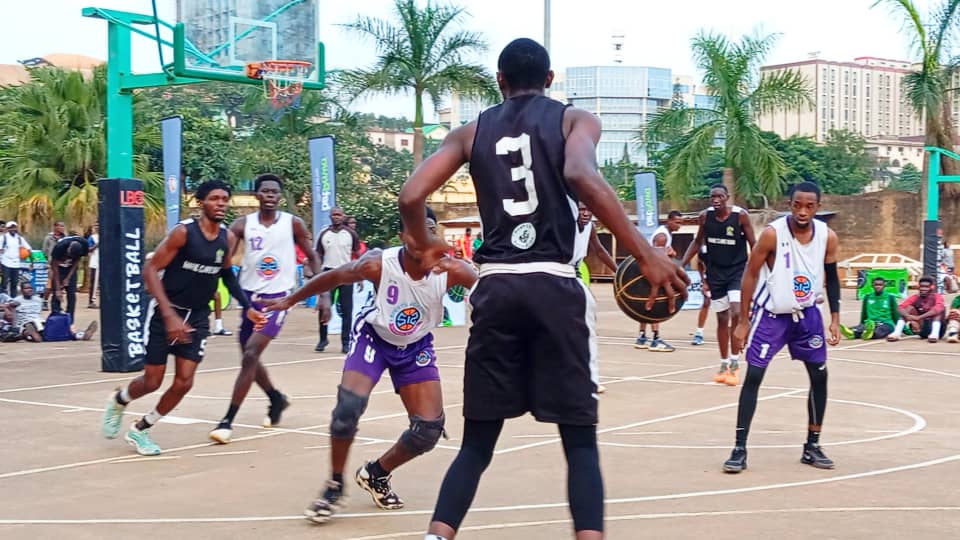 Coupe du Cameroun de Basketball : FAP, Friendship et MC Noah lancent les hostilités