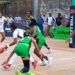 Coupe du Cameroun de Basketball : FAP, Friendship et MC Noah lancent les hostilités