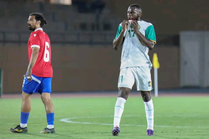 Lions Indomptables : Les enseignements d'une trêve particulière