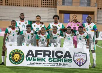 Lions Indomptables : Les enseignements d'une trêve particulière