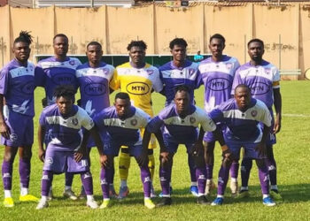 MTN Élite One : 27e journée, le verdict !