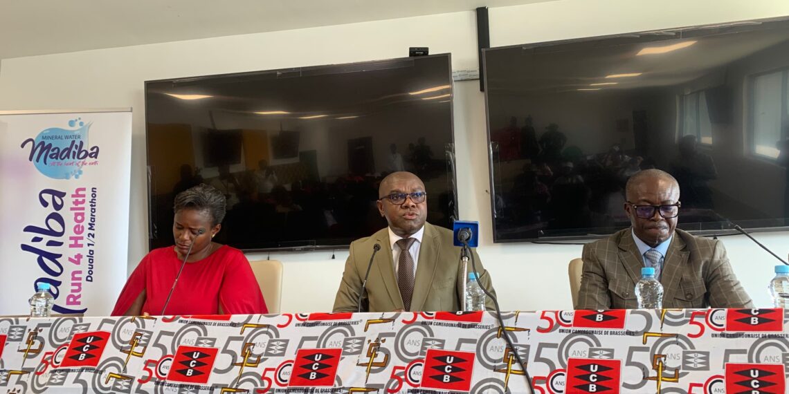 Madiba Run for Health : Douala chausse ses baskets pour le 20 juillet